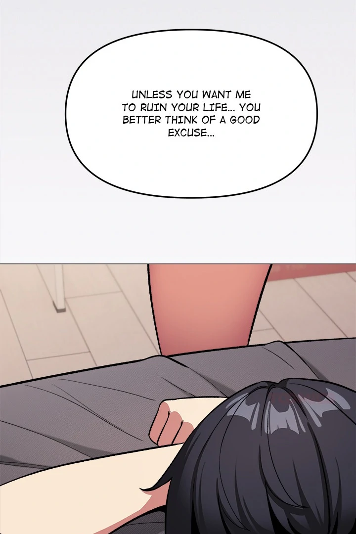 Someone Stop Her! Chap 68 - Next Chap 69