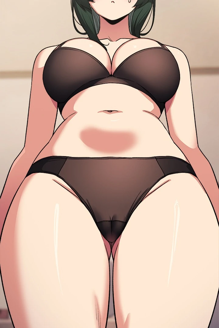 Someone Stop Her! Chap 68 - Next Chap 69