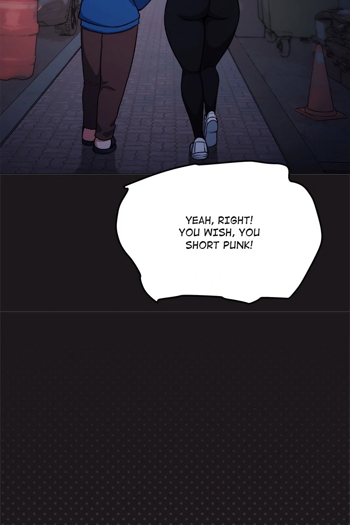 Someone Stop Her! Chap 69 - Next Chap 70
