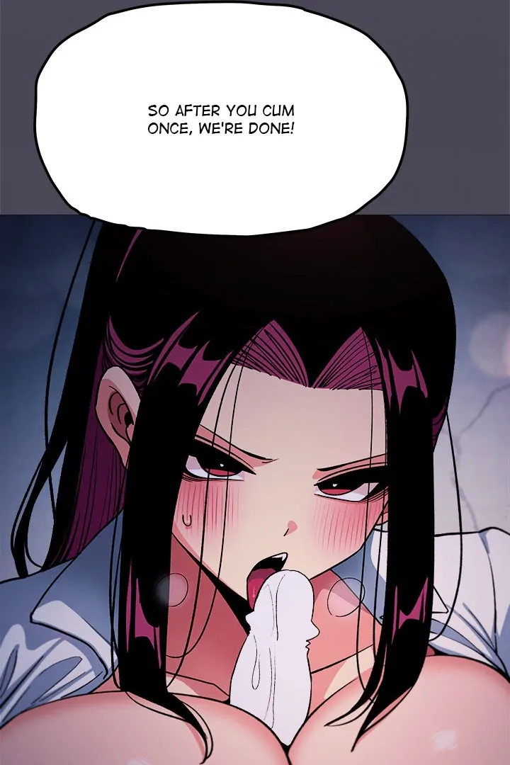 Someone Stop Her! Chap 69 - Next Chap 70
