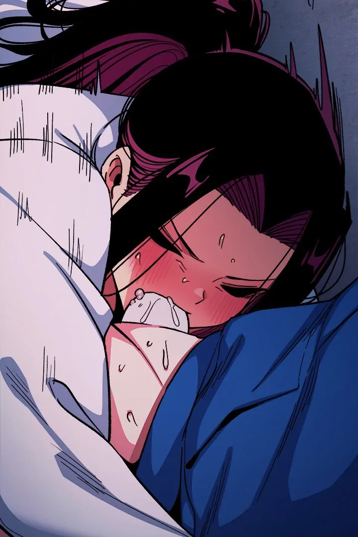 Someone Stop Her! Chap 69 - Next Chap 70