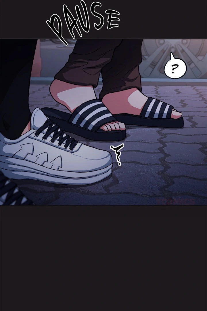 Someone Stop Her! Chap 69 - Next Chap 70