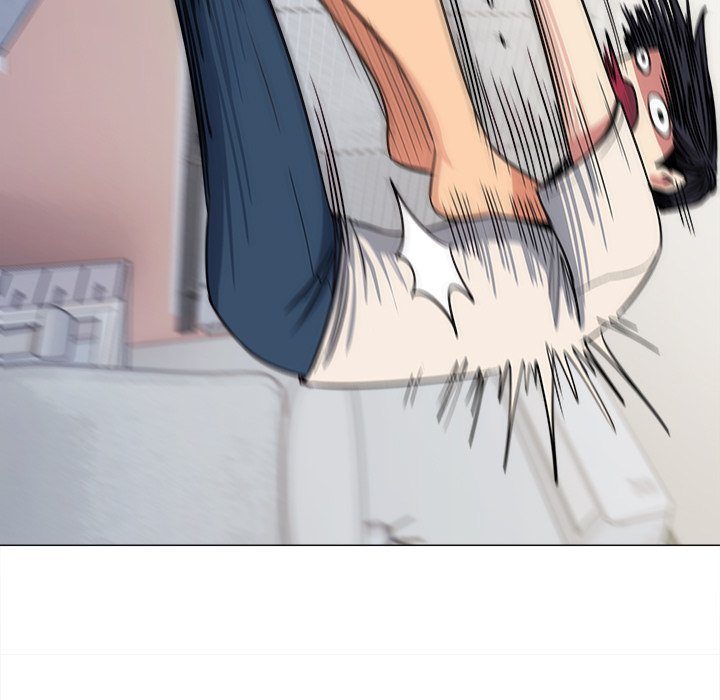Someone Stop Her! Chap 6 - Next Chap 7