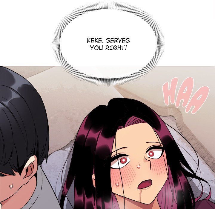 Someone Stop Her! Chap 6 - Next Chap 7