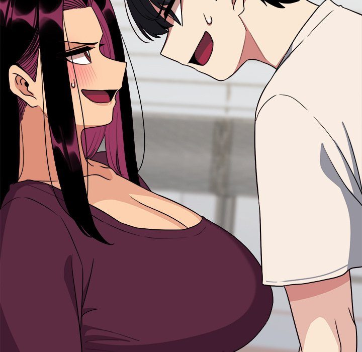Someone Stop Her! Chap 6 - Next Chap 7