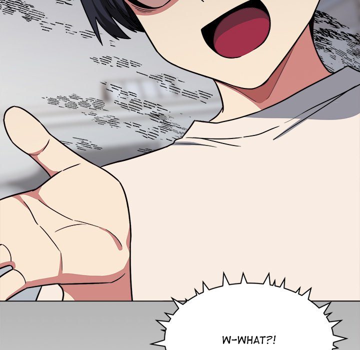 Someone Stop Her! Chap 6 - Next Chap 7
