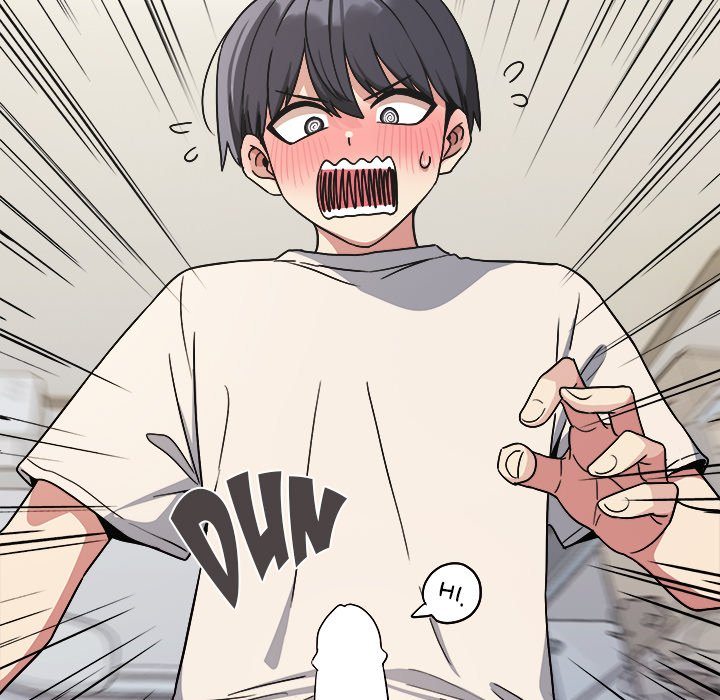 Someone Stop Her! Chap 6 - Next Chap 7