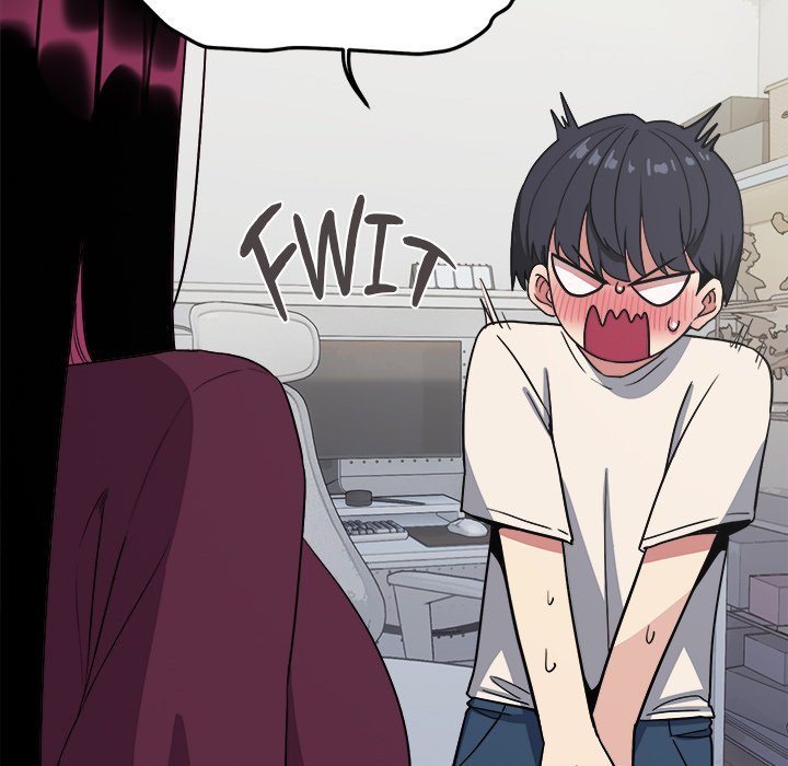 Someone Stop Her! Chap 6 - Next Chap 7