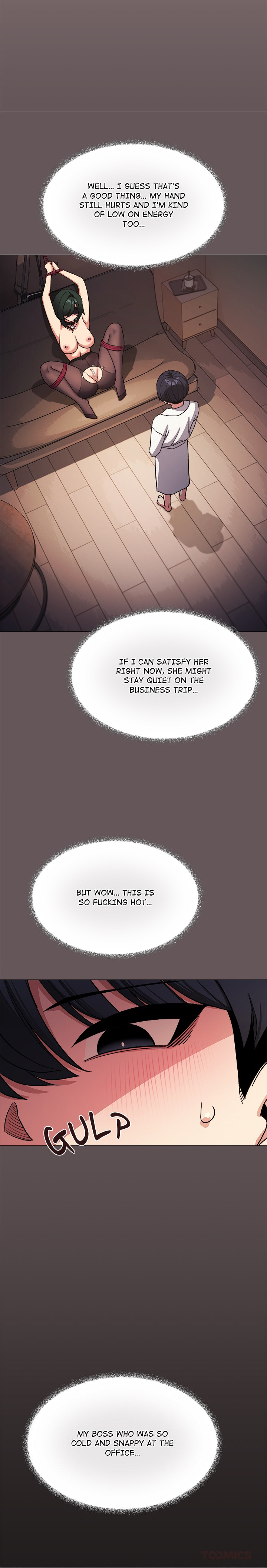 Someone Stop Her! Chap 80 - Next Chap 81