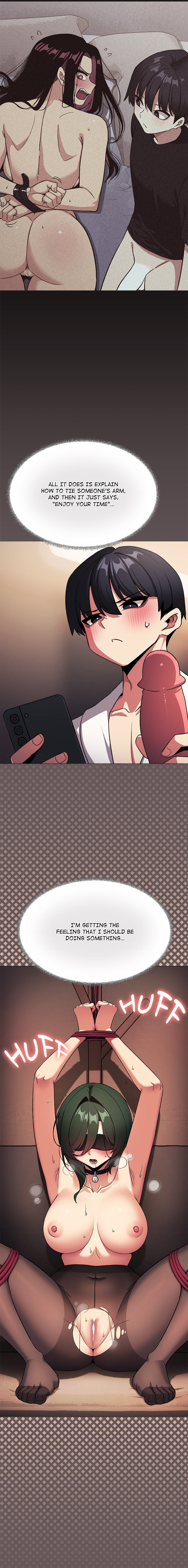 Someone Stop Her! Chap 80 - Next Chap 81