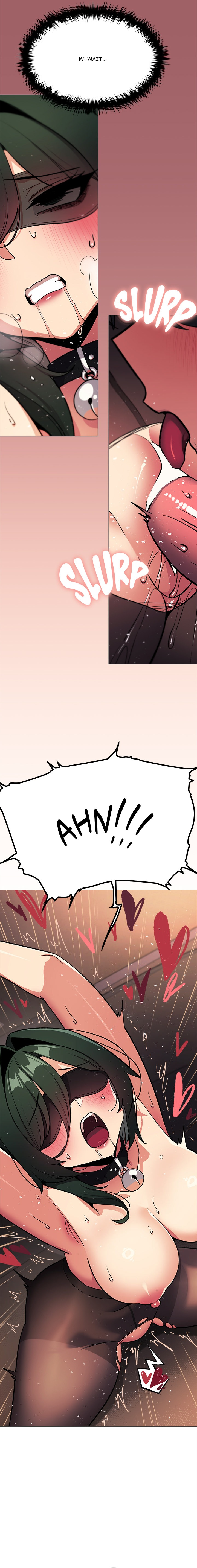 Someone Stop Her! Chap 80 - Next Chap 81