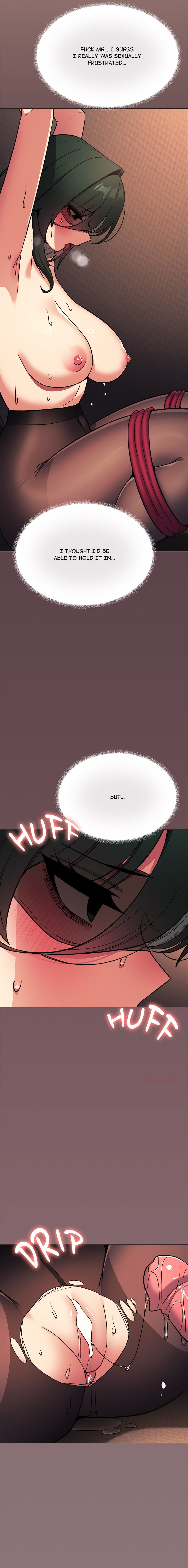 Someone Stop Her! Chap 80 - Next Chap 81