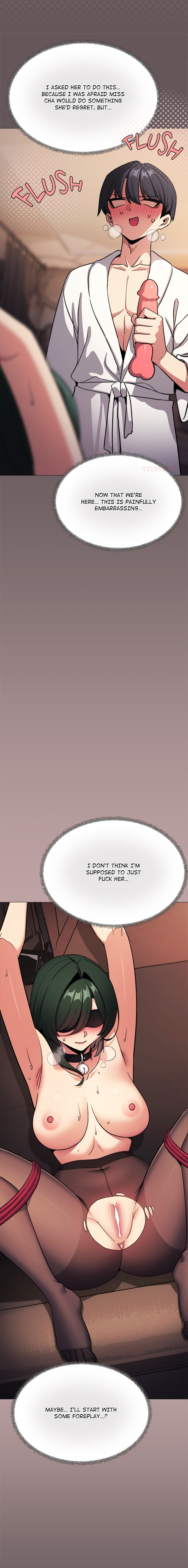 Someone Stop Her! Chap 80 - Next Chap 81