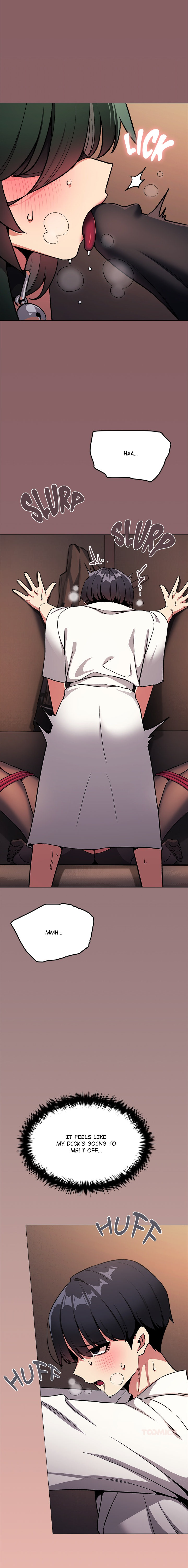 Someone Stop Her! Chap 81 - Next Chap 82