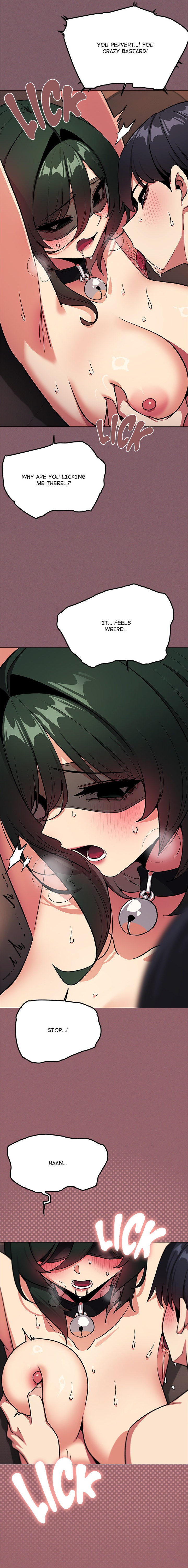 Someone Stop Her! Chap 82 - Next Chap 83