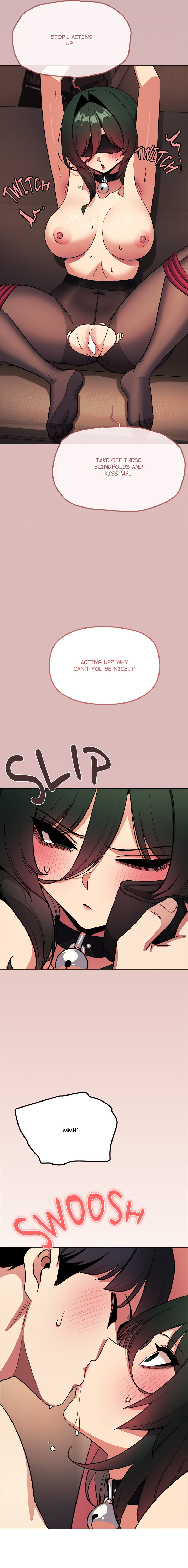 Someone Stop Her! Chap 82 - Next Chap 83