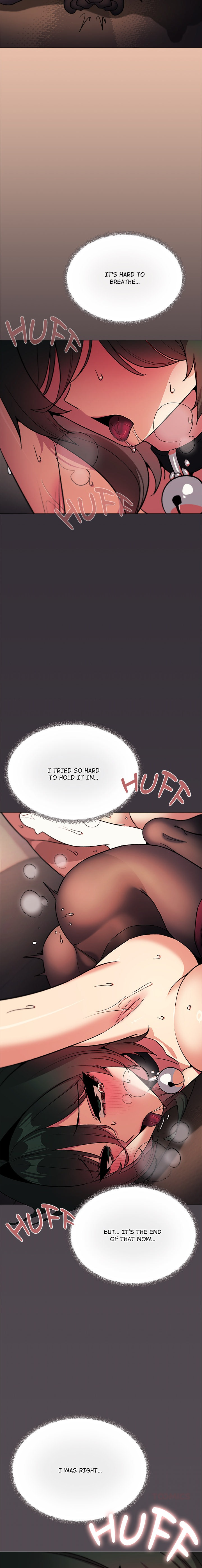 Someone Stop Her! Chap 84 - Next Chap 85
