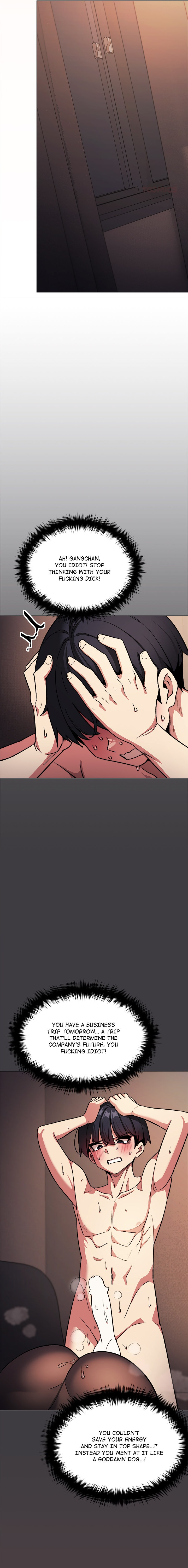 Someone Stop Her! Chap 84 - Next Chap 85