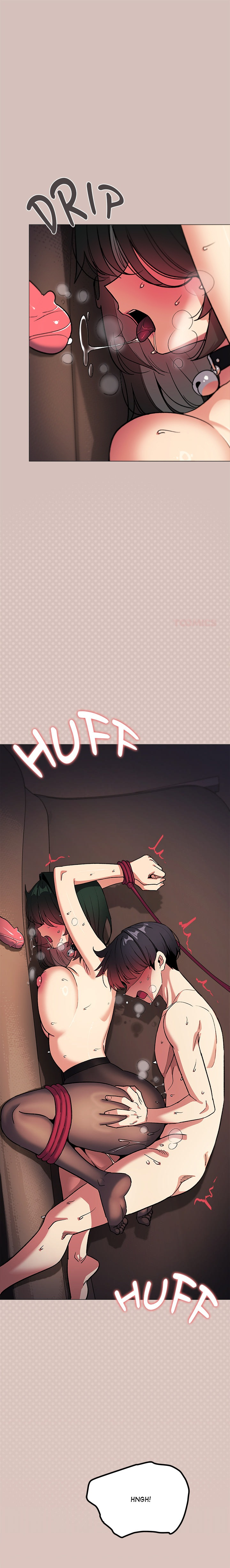 Someone Stop Her! Chap 84 - Next Chap 85