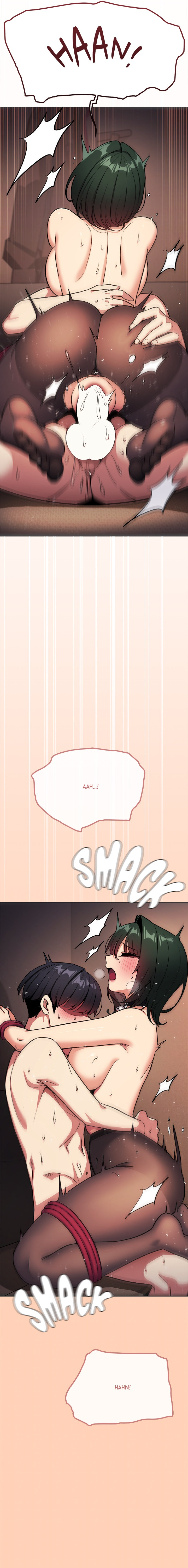 Someone Stop Her! Chap 84 - Next Chap 85