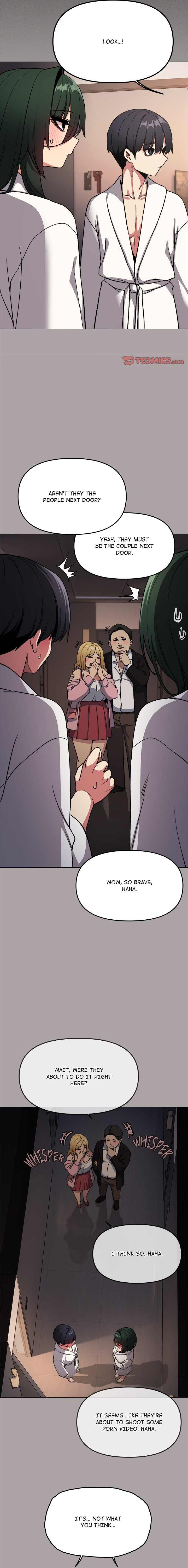 Someone Stop Her! Chap 86 - Next Chap 87