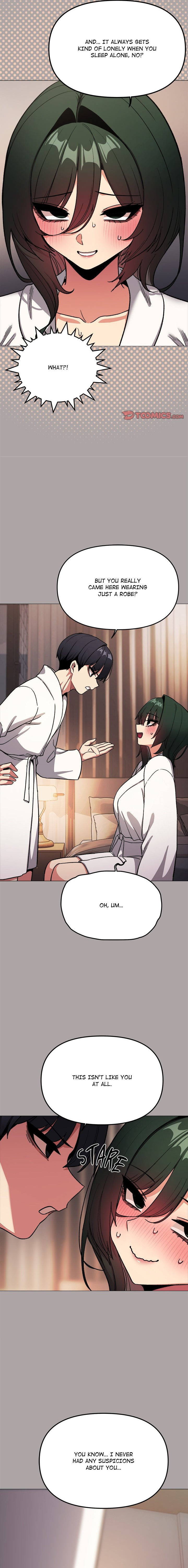 Someone Stop Her! Chap 86 - Next Chap 87