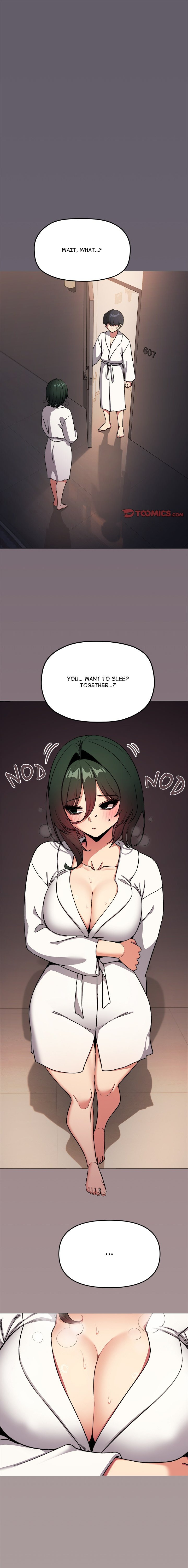 Someone Stop Her! Chap 86 - Next Chap 87