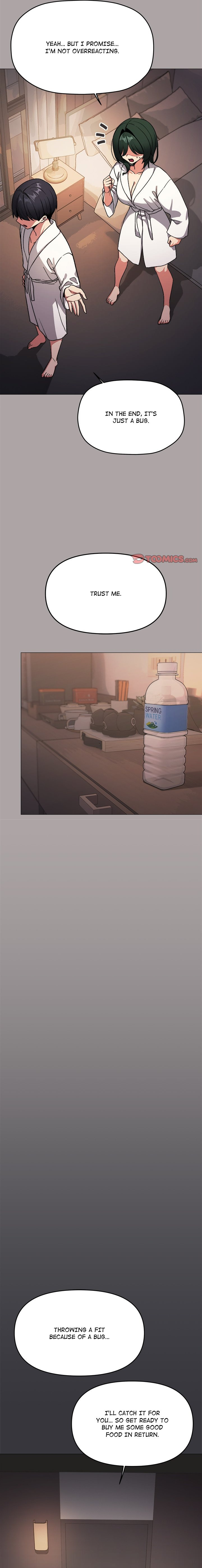 Someone Stop Her! Chap 86 - Next Chap 87