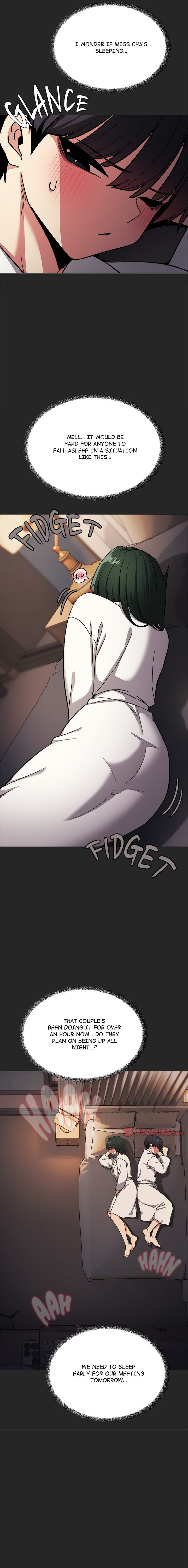 Someone Stop Her! Chap 86 - Next Chap 87