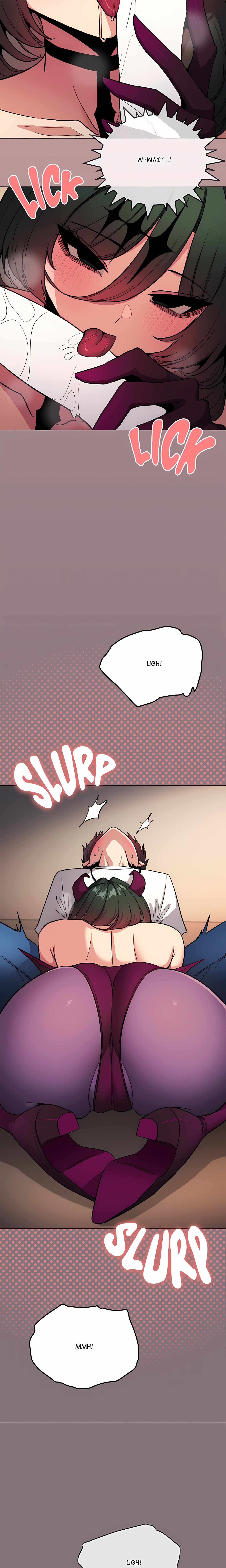 Someone Stop Her! Chap 93 - Next Chap 94