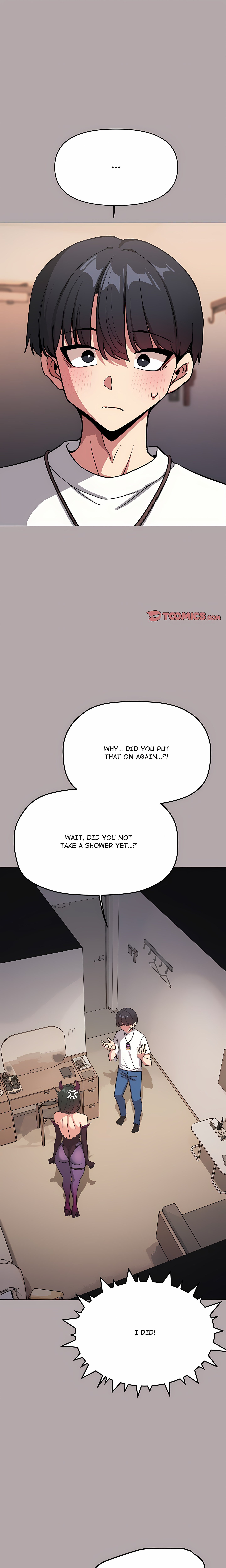 Someone Stop Her! Chap 93 - Next Chap 94
