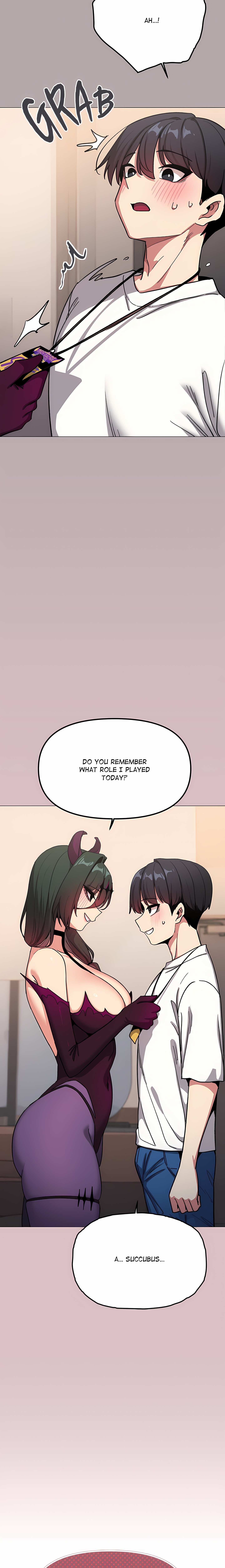 Someone Stop Her! Chap 93 - Next Chap 94