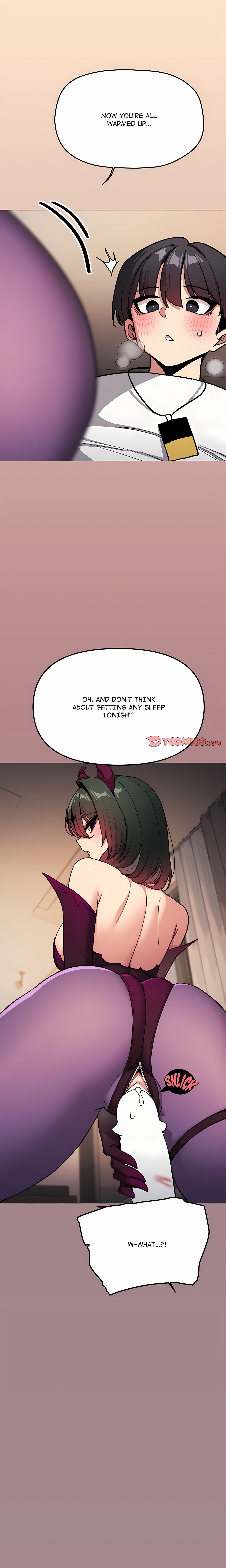 Someone Stop Her! Chap 93 - Next Chap 94