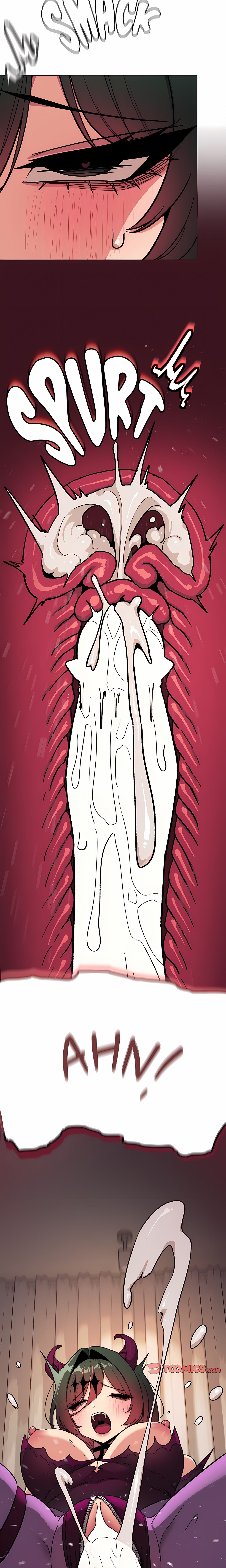 Someone Stop Her! Chap 93 - Next Chap 94