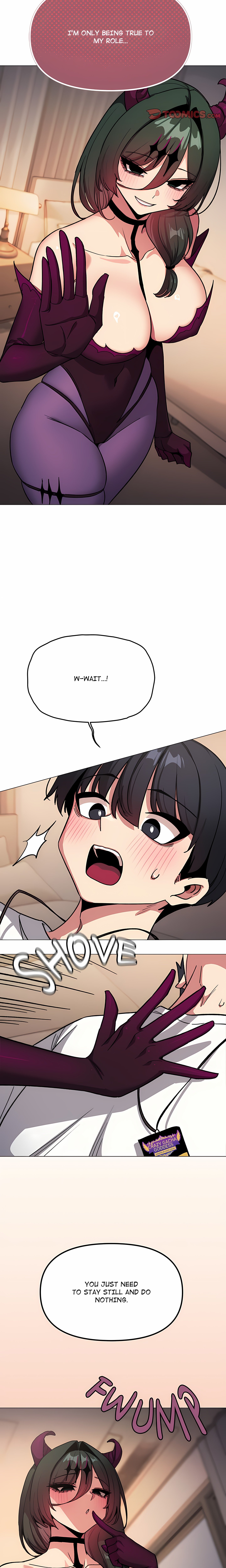 Someone Stop Her! Chap 93 - Next Chap 94