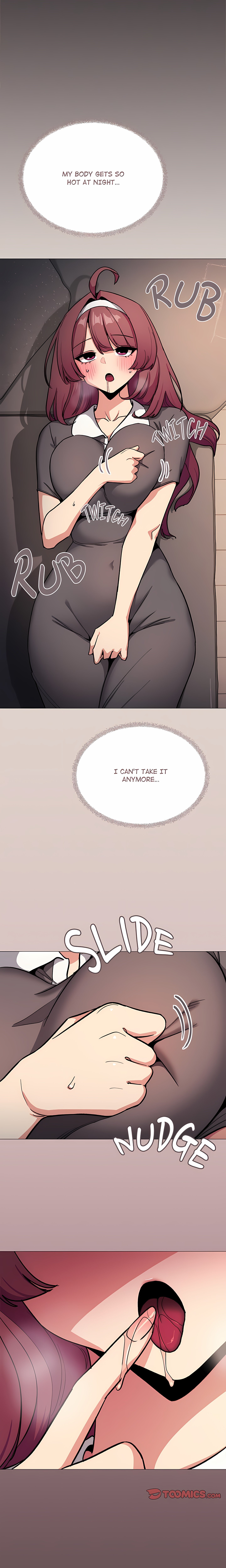 Someone Stop Her! Chap 93 - Next Chap 94