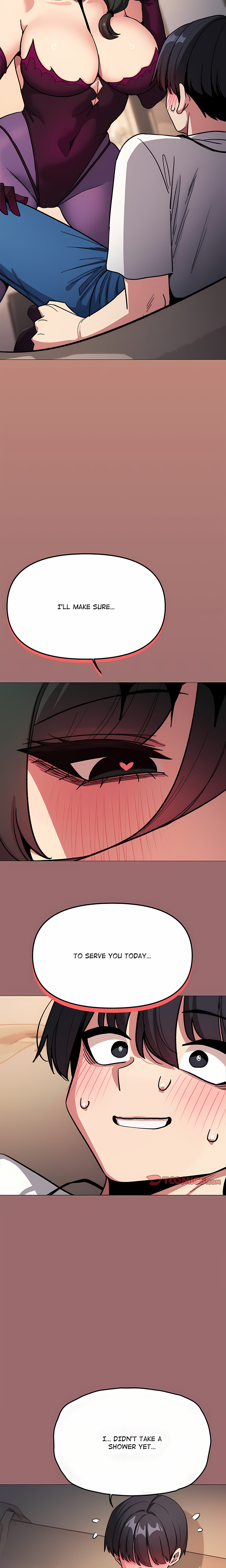 Someone Stop Her! Chap 93 - Next Chap 94