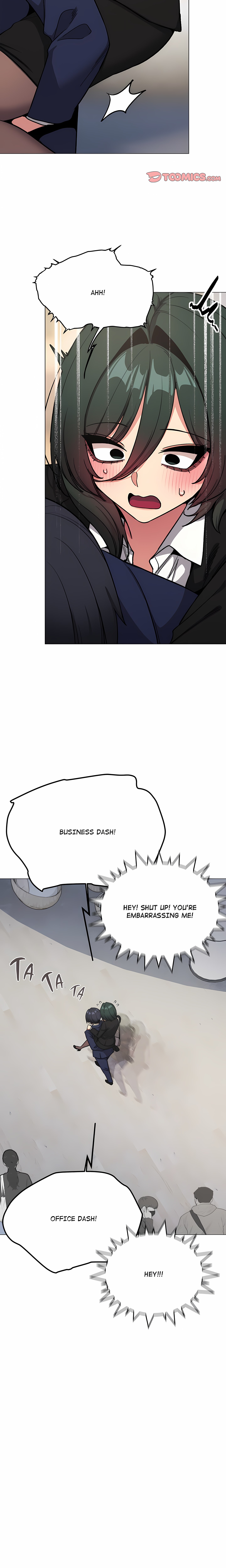 Someone Stop Her! Chap 90 - Next Chap 91