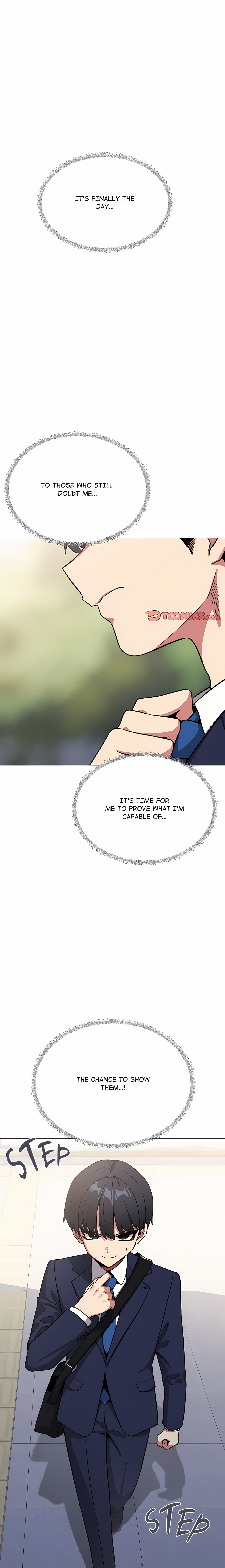 Someone Stop Her! Chap 90 - Next Chap 91