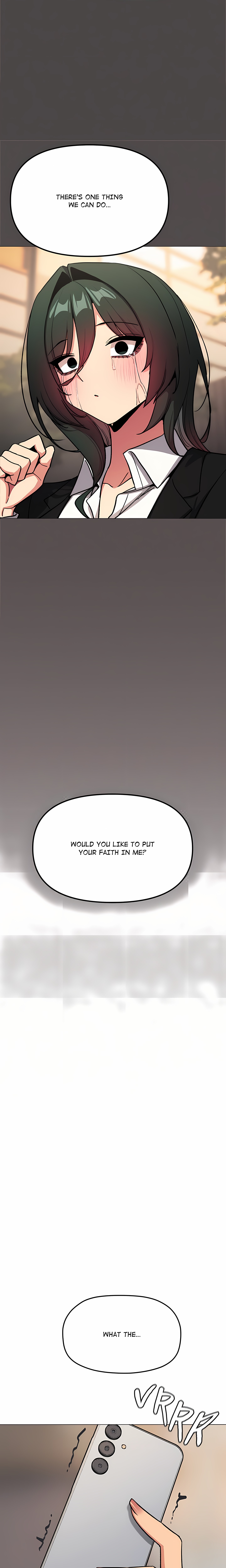 Someone Stop Her! Chap 90 - Next Chap 91