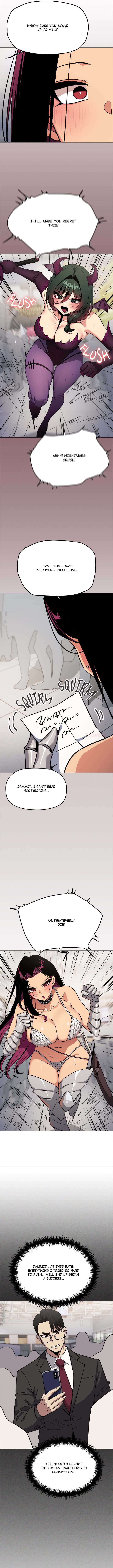 Someone Stop Her! Chap 92 - Next Chap 93