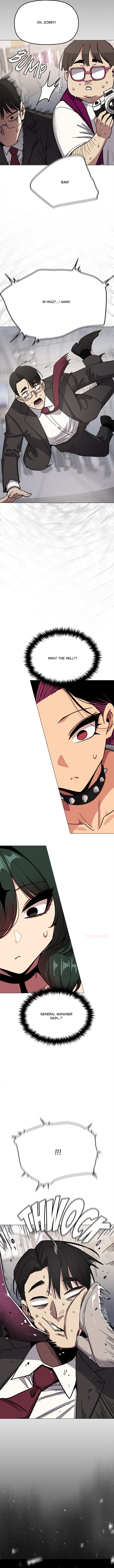 Someone Stop Her! Chap 92 - Next Chap 93
