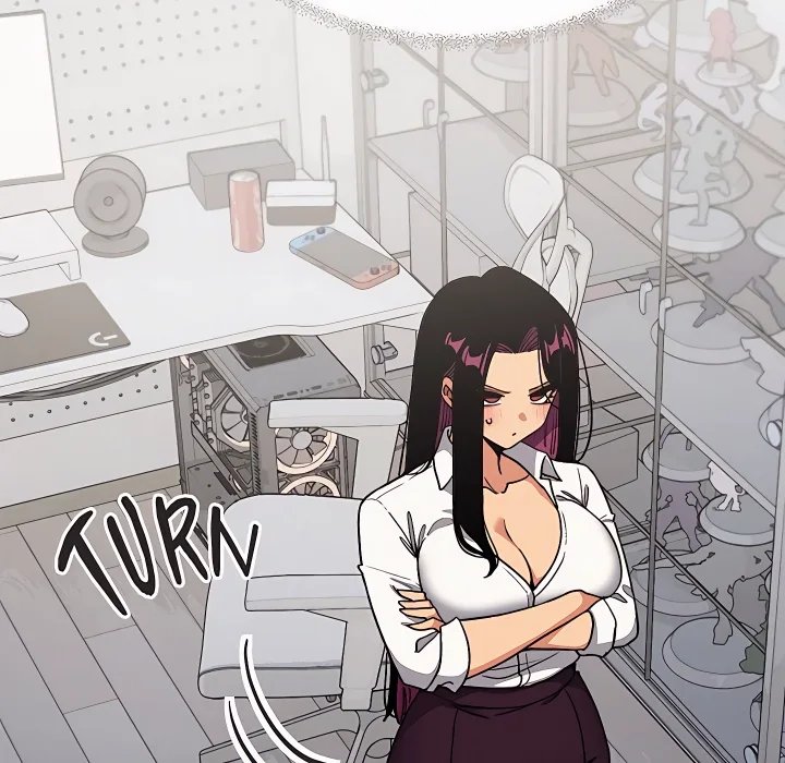 Someone Stop Her! Chap 97 - Next Chap 98