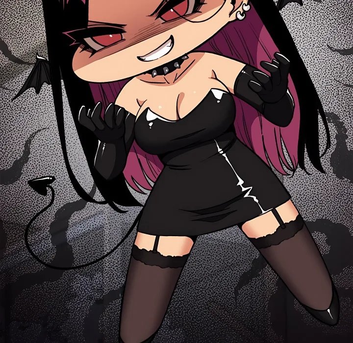 Someone Stop Her! Chap 97 - Next Chap 98