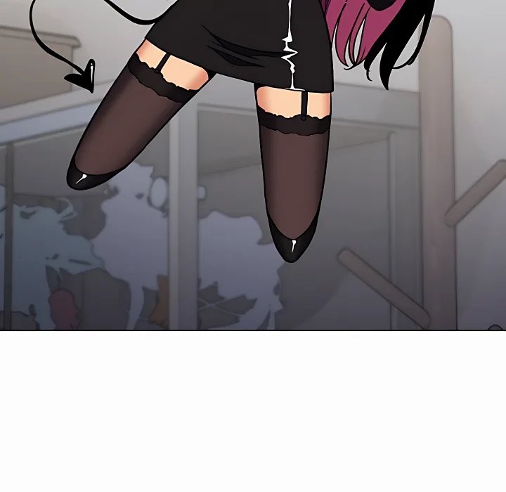 Someone Stop Her! Chap 97 - Next Chap 98