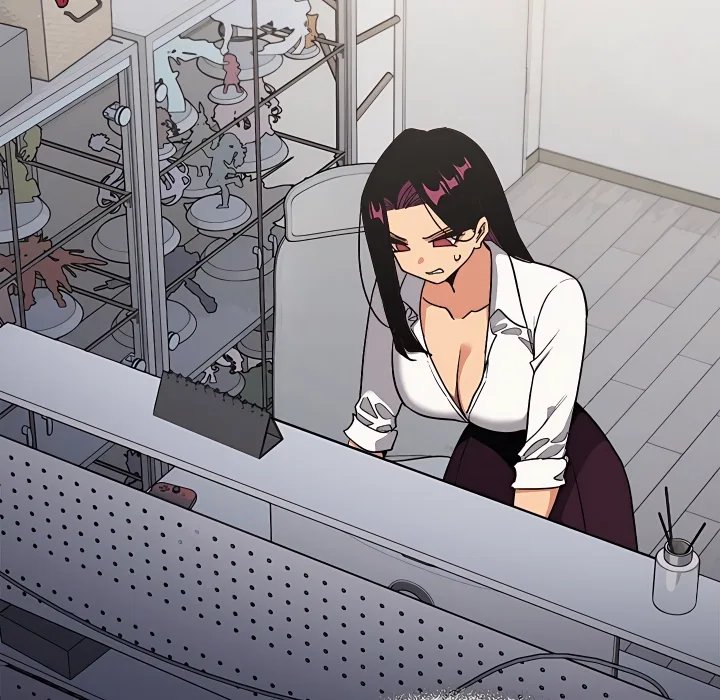 Someone Stop Her! Chap 97 - Next Chap 98