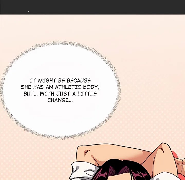 Someone Stop Her! Chap 97 - Next Chap 98