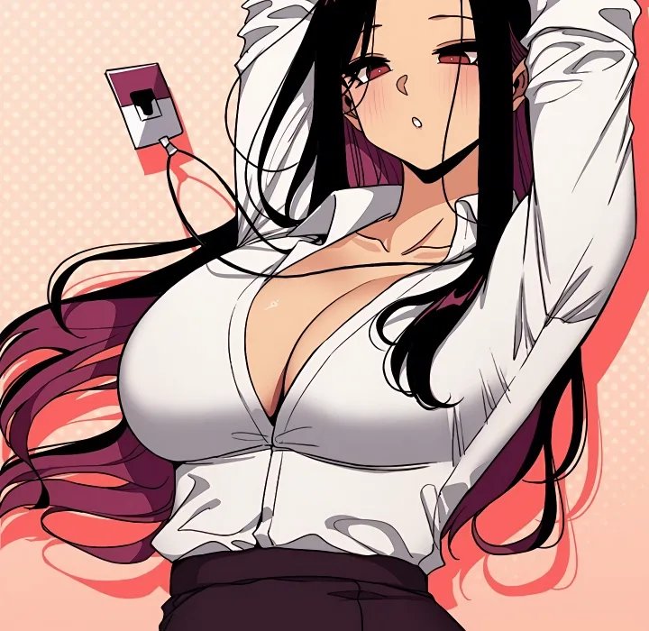 Someone Stop Her! Chap 97 - Next Chap 98