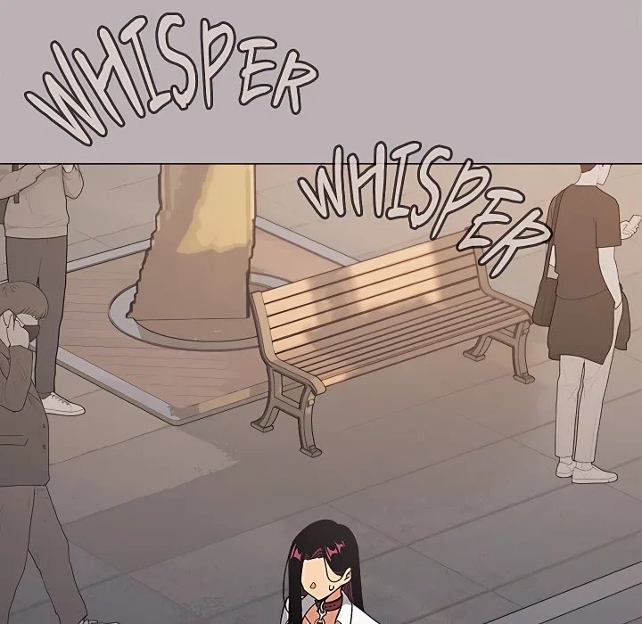 Someone Stop Her! Chap 97 - Next Chap 98