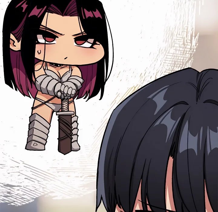 Someone Stop Her! Chap 97 - Next Chap 98